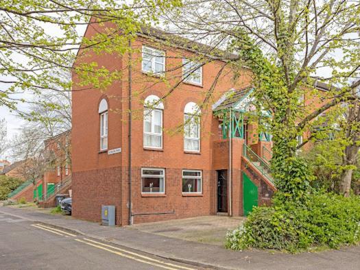 Self Catering Belfast Apartment Exteriör bild
