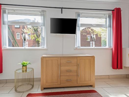 Self Catering Belfast Apartment Exteriör bild
