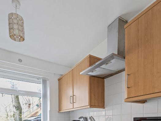 Self Catering Belfast Apartment Exteriör bild