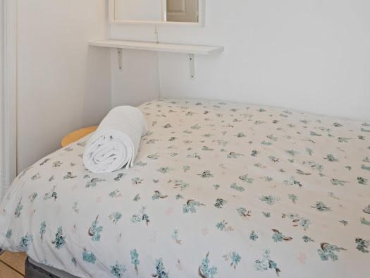 Self Catering Belfast Apartment Exteriör bild