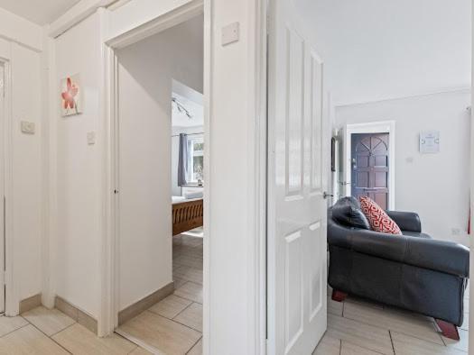 Self Catering Belfast Apartment Exteriör bild