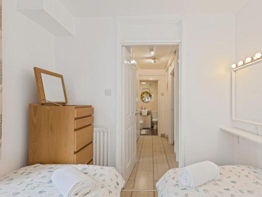 Self Catering Belfast Apartment Exteriör bild