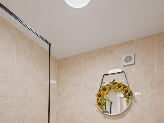 Self Catering Belfast Apartment Exteriör bild