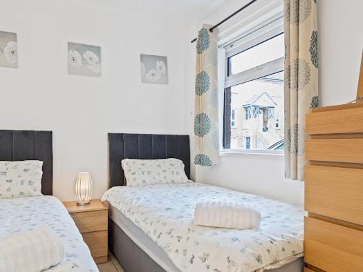 Self Catering Belfast Apartment Exteriör bild