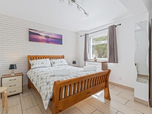 Self Catering Belfast Apartment Exteriör bild